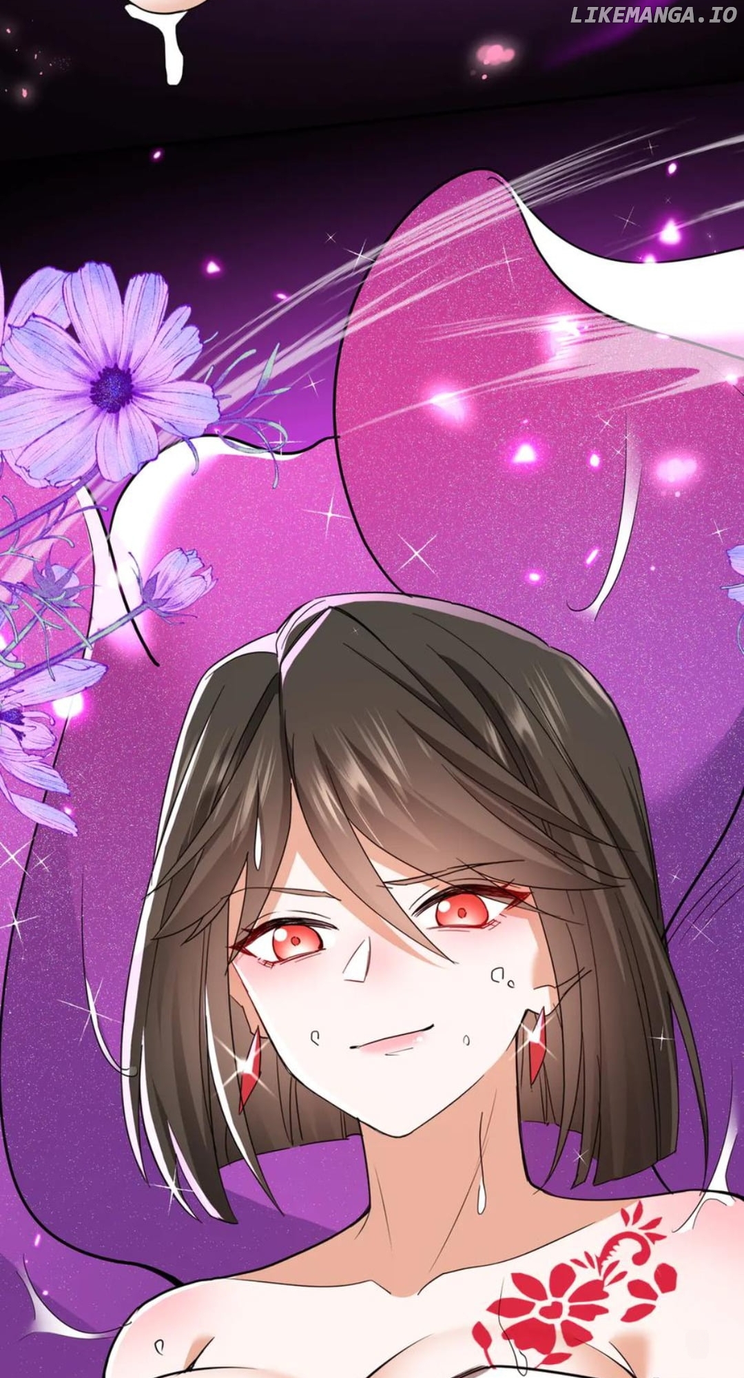 My Empress Apprentice is Becoming Evil Chapter 62 - page 6